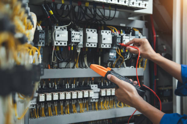 Best Home Electrical Repair  in Center Moriches, NY