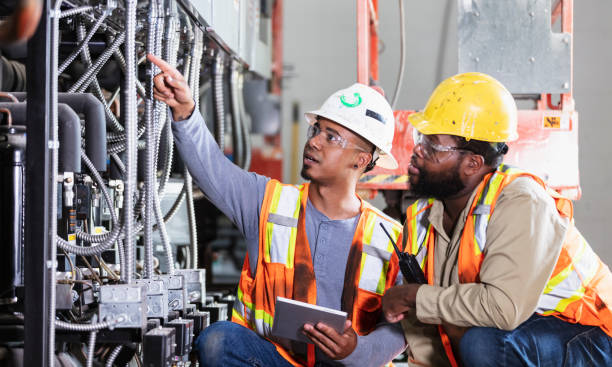 Best Commercial Electrician Services  in Center Moriches, NY