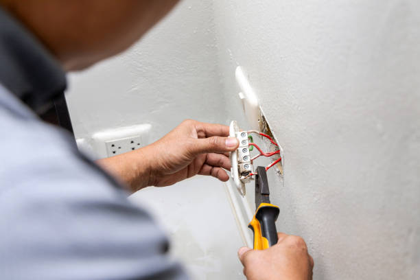 Best Electrical Outlet Repair  in Center Moriches, NY