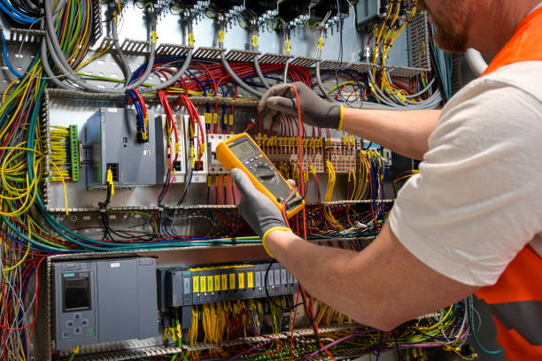 Best Licensed Electrician  in Center Moriches, NY