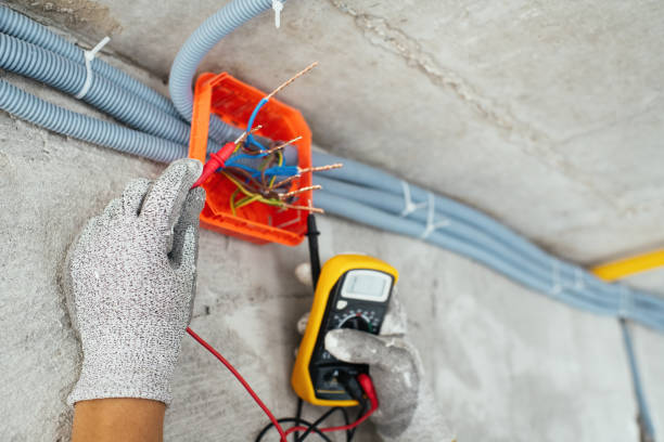 Best Electrical Installation Contractor  in Center Moriches, NY